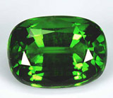 Хромовый турмалин 1,12 карат 