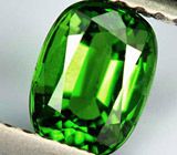 Хромовый турмалин 1,12 карат 