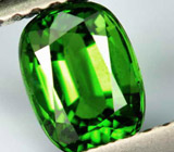 Хромовый турмалин 1,12 карат 