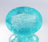 Редкость! Параиба турмалин 1,52 карат 