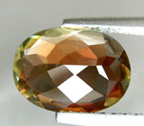 Андалузит 1,96 карат 