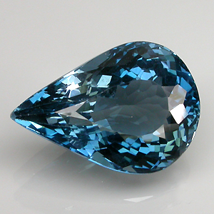 Топаз 11,26 карат