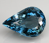 Топаз 11,26 карат 