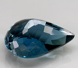 Топаз 11,26 карат 