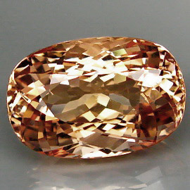 Морганит 11,15 карат