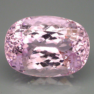 Кунцит 19,35 карат