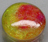 Арбузный турмалин 2,2 карат 