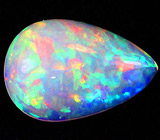 Эфиопский опал 2,36 карат 