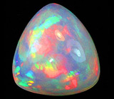 Эфиопский опал 4,5 карат 