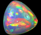 Эфиопский опал 4,5 карат 