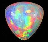 Эфиопский опал 4,5 карат 