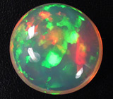 Эфиопский опал 5,65 карат 