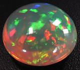 Эфиопский опал 5,65 карат 