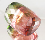 Арбузный турмалин 27,3 карат 