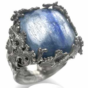 Серебро 925 Комплект "Мадридский Вечер"