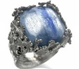 Комплект "Мадридский Вечер" Серебро 925