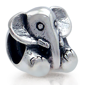 Миниатюра "Слоненок"