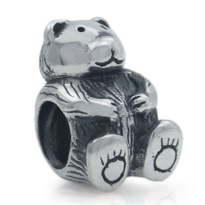 Миниатюра "Медвежонок"