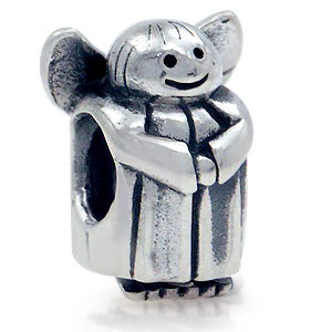 Миниатюра "Ангелочек"