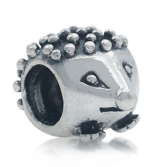 Миниатюра "Ежик"