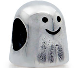 Миниатюра "Привидение" Серебро 925