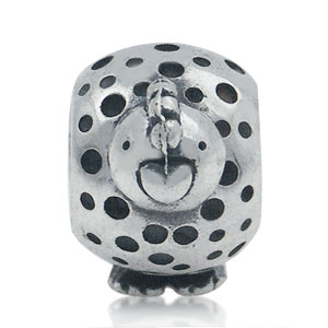 Миниатюра "Курочка"