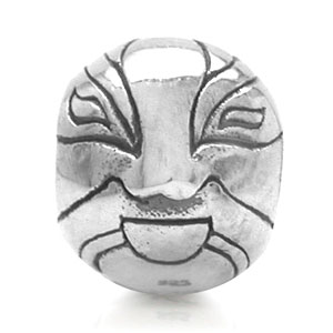 Миниатюра «Китайская Маска»