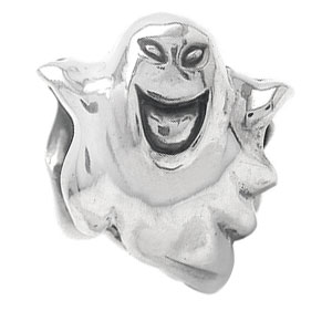 Миниатюра «Дружелюбное привидение»