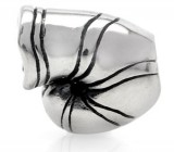 Миниатюра «Горн Викинга» Серебро 925