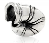 Миниатюра «Горн Викинга» Серебро 925