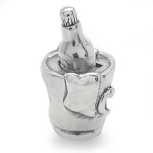 Миниатюра «Шампанское»