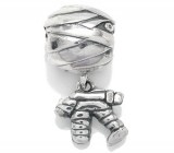 Миниатюра «Мумия Аменхотепа» Серебро 925