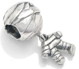 Миниатюра «Мумия Аменхотепа» Серебро 925