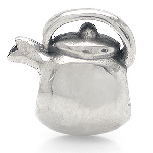 Миниатюра «Чайник вина»