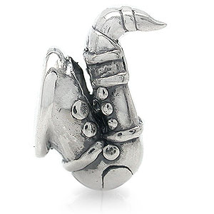 Миниатюра «Саксофон»