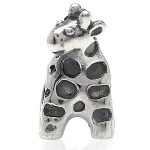 Миниатюра «Добрый Жираф»