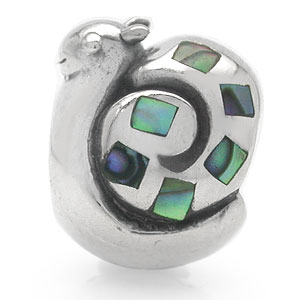 Миниатюра «Гордая Улитка»