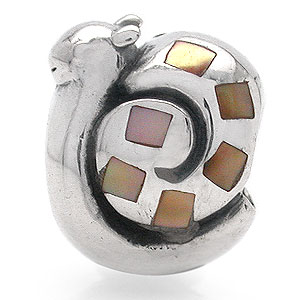 Миниатюра «Хитрая Улитка»