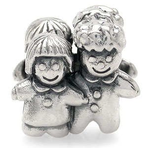 Миниатюра «Братья и Сестры»