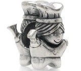 Миниатюра «Шеф-повар» Серебро 925