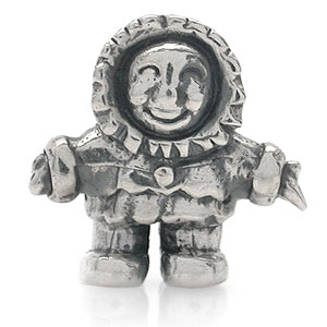 Миниатюра «Чукча»