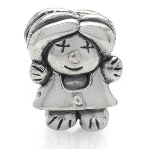 Миниатюра «Мельничиха»