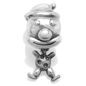 Миниатюра «Веселый Клоун»