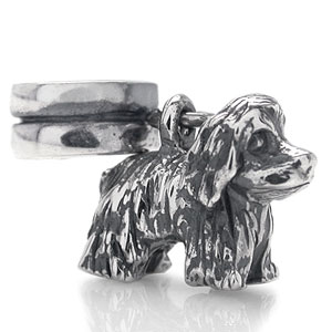 Миниатюра «Коккер-Спаниель»