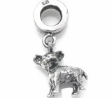 Миниатюра «Чихуа-хуа» Серебро 925