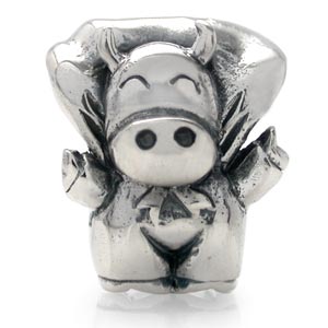 Миниатюра «Суперкорова»