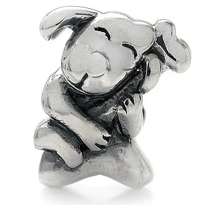 Миниатюра «Собака и Кость»