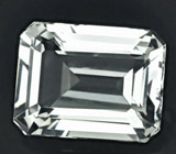 Кольцо с замечательным данбуритом Серебро 925