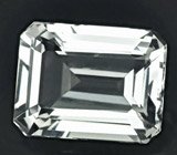 Кольцо с замечательным данбуритом Серебро 925