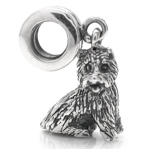 Миниатюра «Старая Английская Овчарка»